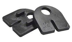 black-gaskets-for-63-x-45mm-z-clamps-using-10mm-glass