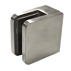 brushed-stainless-steel-small-square-flat-back-glass-clamp-45-x-45-mm