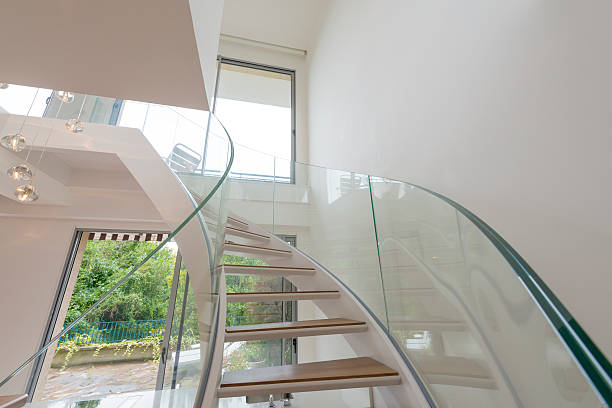 12mm stainless steel u channel- Glass Balustrades