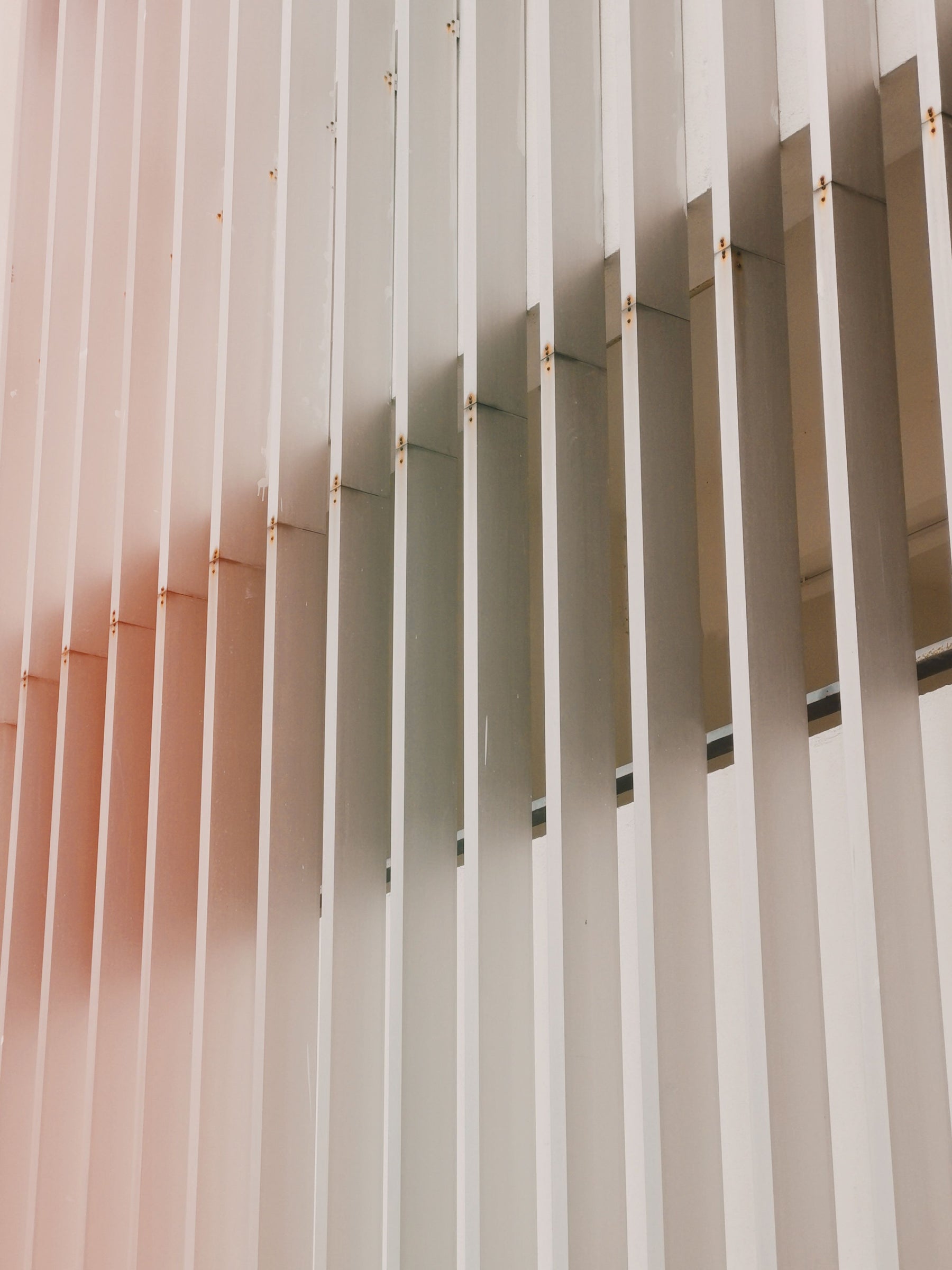 anodized aluminium channels 