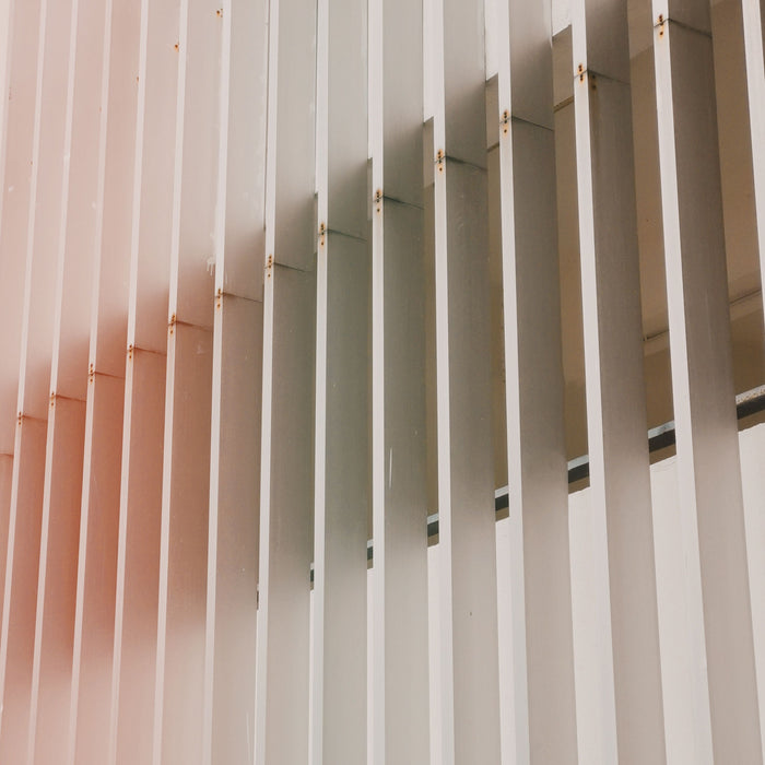 anodized aluminium channels 