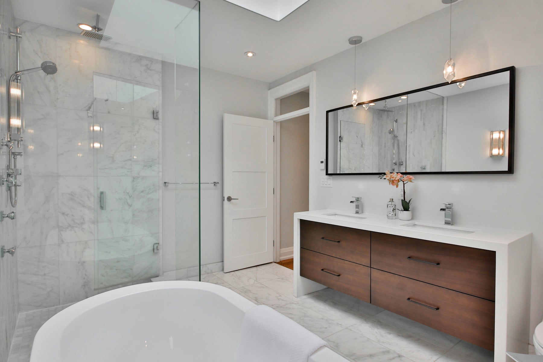 bathroom design