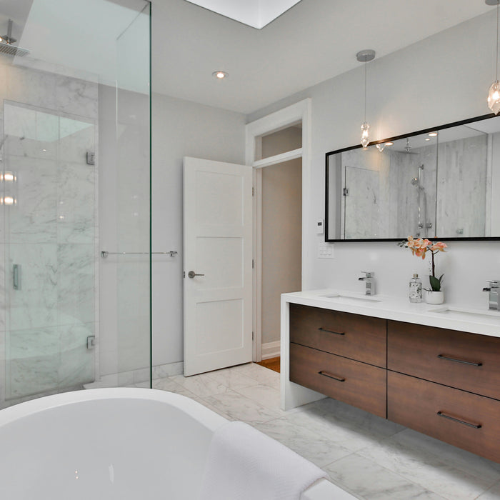 bathroom design