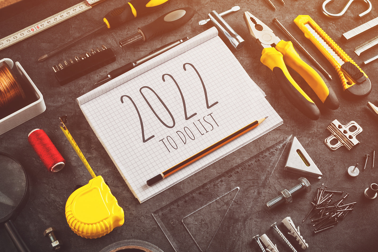 What Were The Most Googled DIY Projects Of The Year?