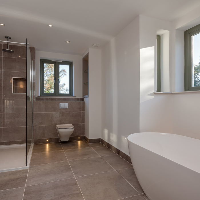 Four Tips For Planning A Stunning Contemporary Bathroom