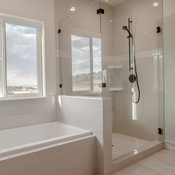 Tips For Choosing The Perfect Shower Enclosure