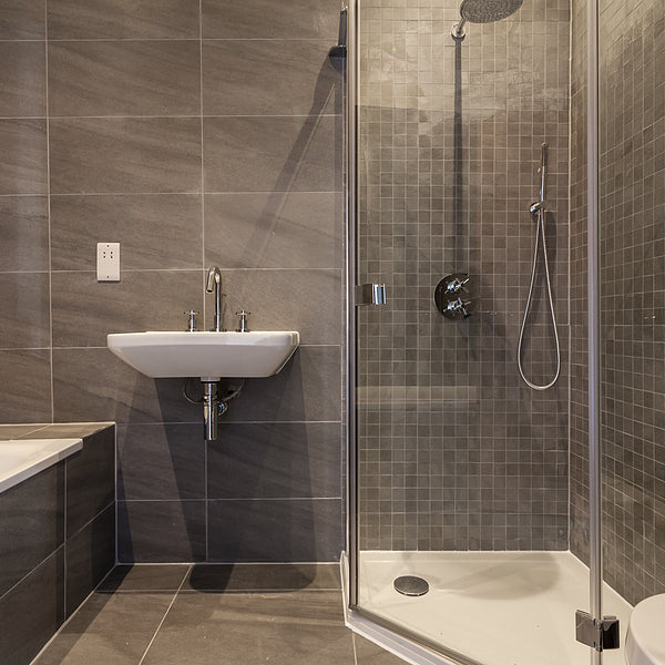 Tips To Revive A Dated Bathroom
