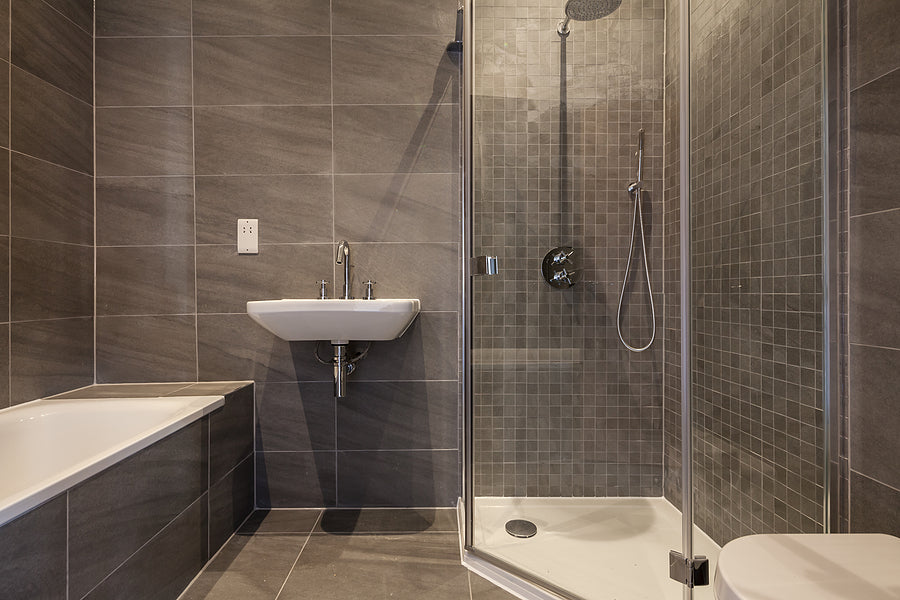 Tips To Revive A Dated Bathroom