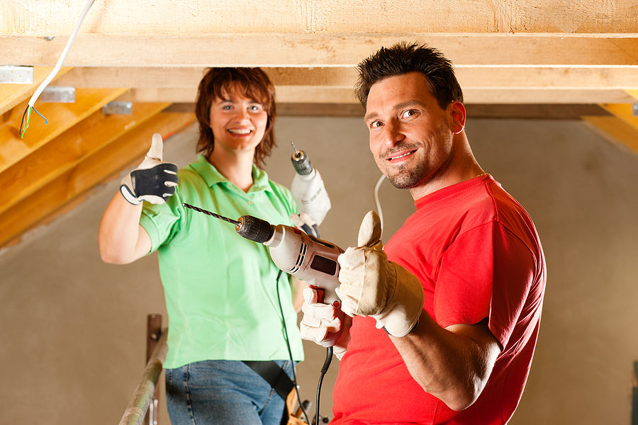 How To Stay Safe Doing DIY