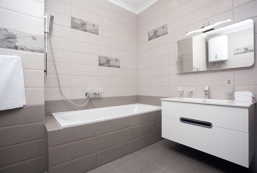 9 Innovative Small Bathroom Design Ideas