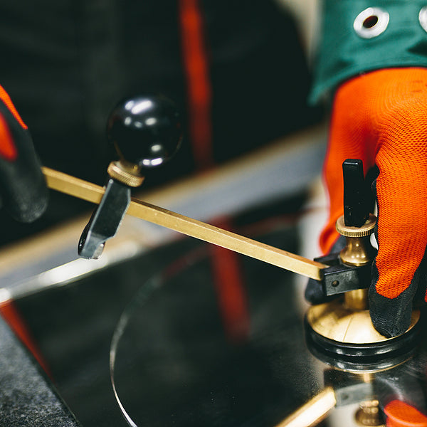 Tips For Cutting Glass Safely