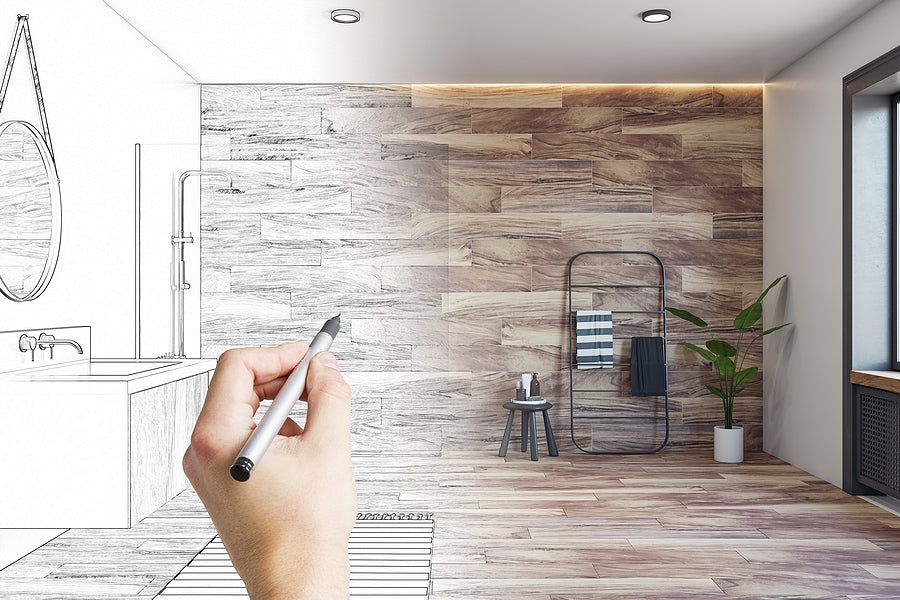 What Will Be The Biggest Bathroom Trends For 2023?