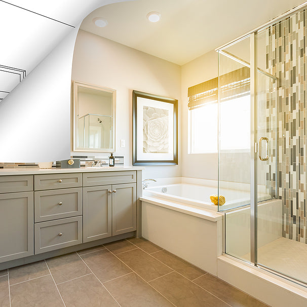 The First Steps For A Bathroom Remodel