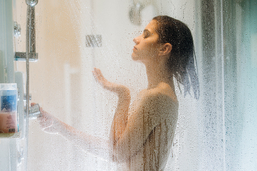 How To Choose The Right Shower