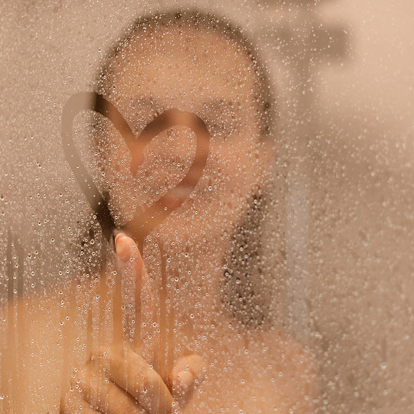 How To Clean Glass Shower Doors