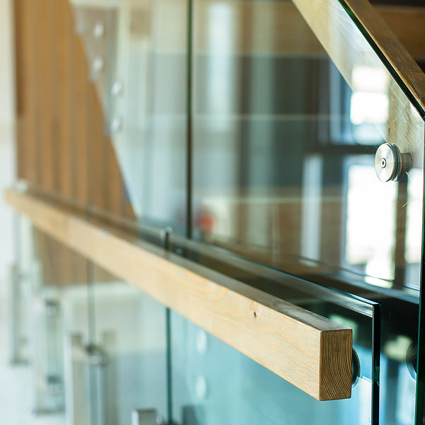 Why American Glass Parts Are Better Than Those Made In China