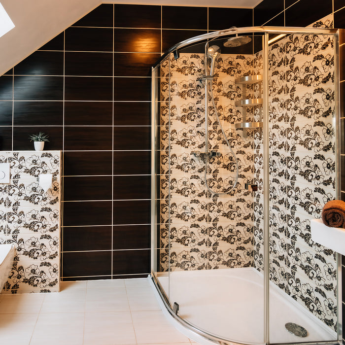 What Are The Best Shower Solutions For Small Bathrooms?