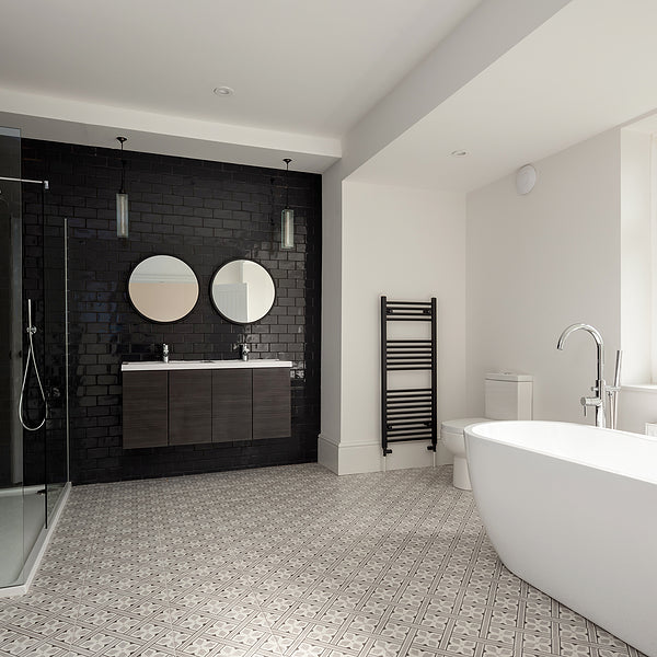 5 Questions To Ask Before A Bathroom Refit