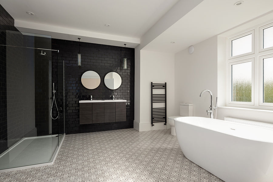 5 Questions To Ask Before A Bathroom Refit