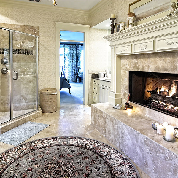 What Will Be The Top Bathroom Styles Of 2022?