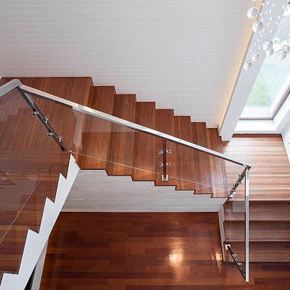 Glass Balustrades 