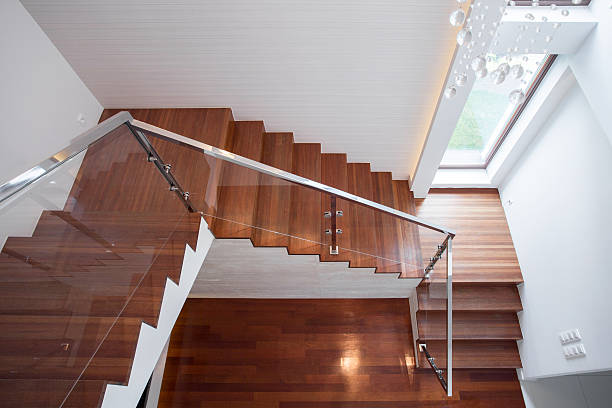 Glass Balustrades 