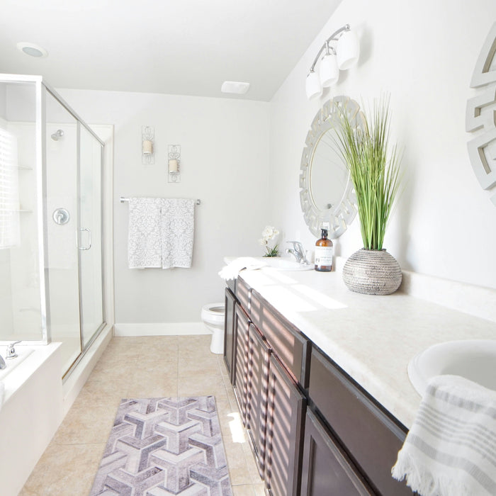 What Fittings Are Needed For Frameless Glass Installations?