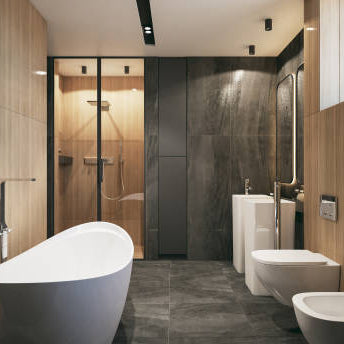 shower screen u channel - shower screen