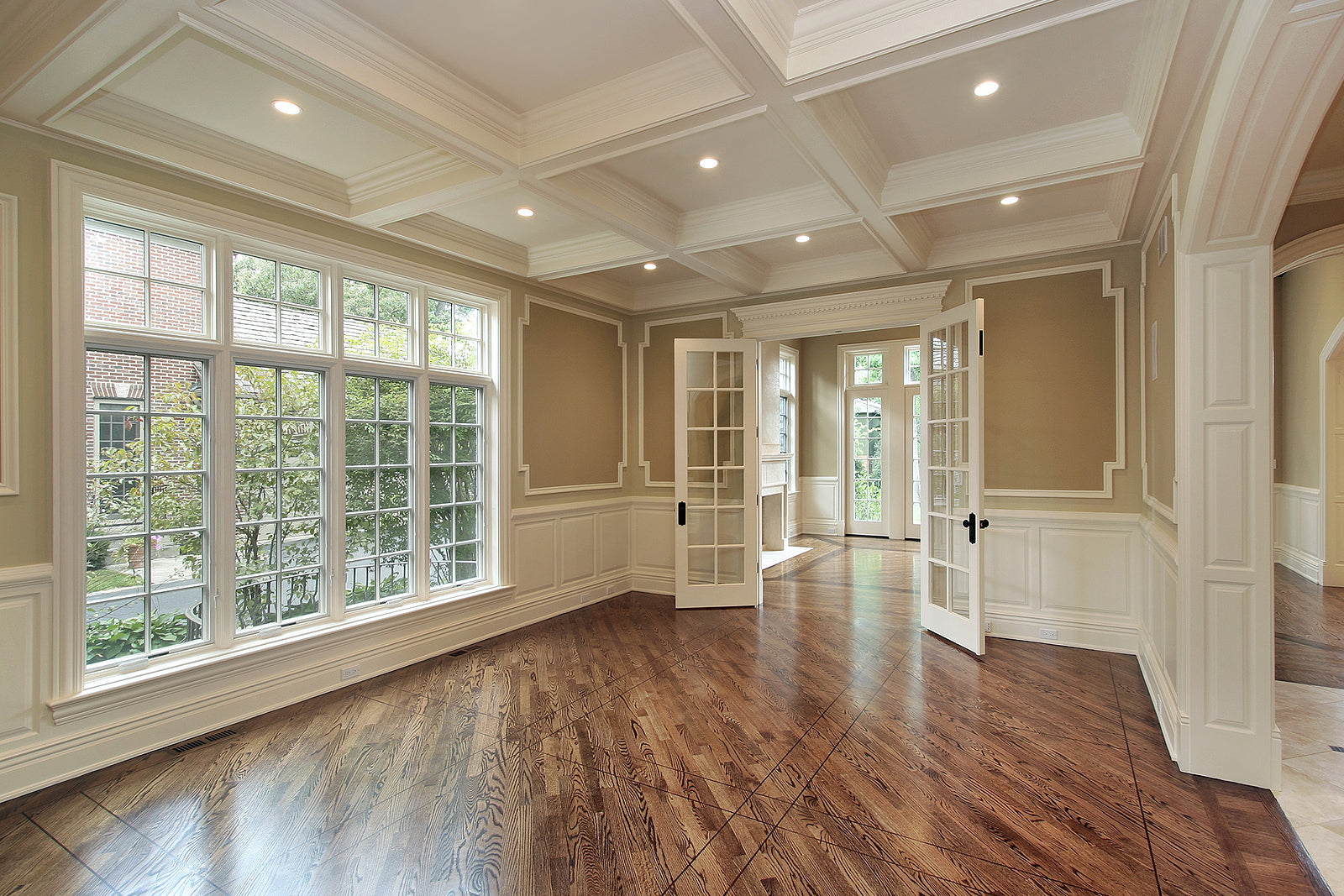 What Glass Upgrades Add Impact Before Selling Your Home?