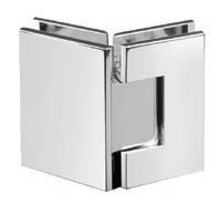 Shower Door Hinges