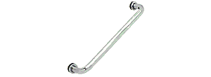 Single-Sided Towel Bars WITH Metal Washers (12-30 Inch)
