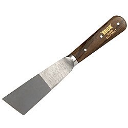 Ebor 1-1/2" 3107 Skew Stiff Putty Knife