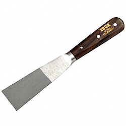 Ebor 3110 Putty Knife Chisel - 1-1/2"
