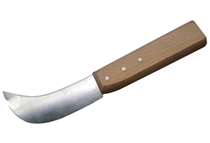 210mm Conical Blade Putty Knife