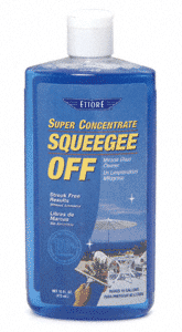 16 oz. Liquid Concentrate Window Cleaning Soap — Glass Components UK