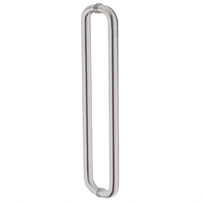 brushed-stainless-steel-grade-304-stainless-steel-glass-thickness-crl-brushed-stainless-steel-shower-handle-hdl626-475-mm-long-25-mm-diameter-glass-thickness-8-to-15-mm-d-pull-handle-1200-mm-long-38-mm-diameter