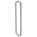 brushed-stainless-steel-grade-304-stainless-steel-glass-thickness-crl-brushed-stainless-steel-shower-handle-hdl626-475-mm-long-25-mm-diameter-glass-thickness-8-to-15-mm-d-pull-handle-1200-mm-long-38-mm-diameter