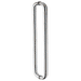 polished-stainless-steel-grade-304-stainless-steel-glass-thickness-8-to-15-mm-d-pull-handle-1200-mm-long-38-mm-diameter