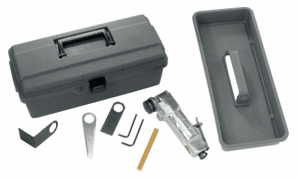 Wildcat Sealant Cutter and Putty Remover Kit