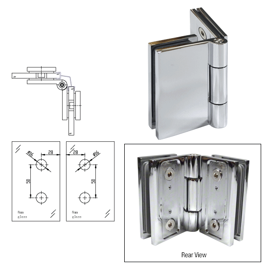 polished-chrome-altea-series-90º-glass-to-glass-hinge