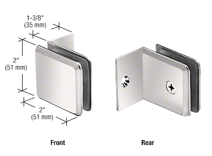 beveled-wall-mount-with-small-leg-clamp