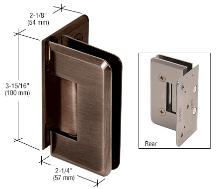 cologne-044-wall-mount-offset-back-plate-hinge