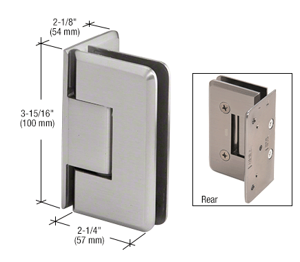 cologne-044-wall-mount-offset-back-plate-hinge