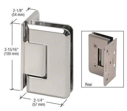 cologne-044-wall-mount-offset-back-plate-hinge