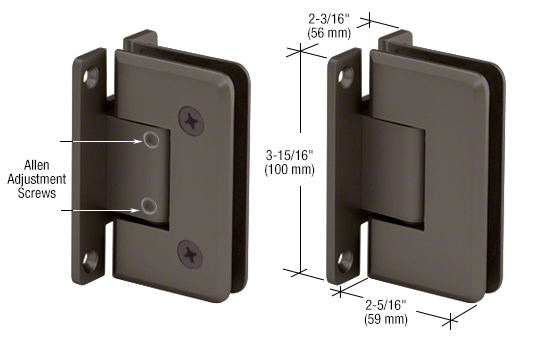 adjustable-cologne-337-wall-mount-full-back-plate-hinge