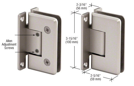 adjustable-cologne-337-wall-mount-full-back-plate-hinge