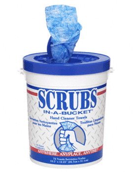 scrubs-in-a-bucket®