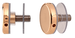 1-1/4" (32 mm) Diameter Standoff Caps