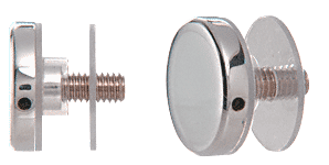 1-1/4" (32 mm) Diameter Standoff Caps