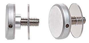 1-1/4" (32 mm) Diameter Standoff Caps